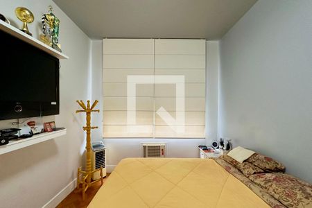 Quarto 1 de apartamento à venda com 3 quartos, 136m² em Copacabana, Rio de Janeiro