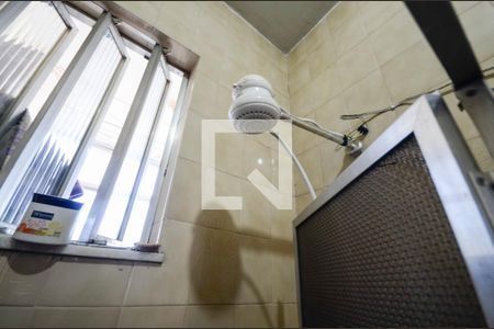 Banheiro de apartamento para alugar com 2 quartos, 74m² em São Francisco Xavier, Rio de Janeiro