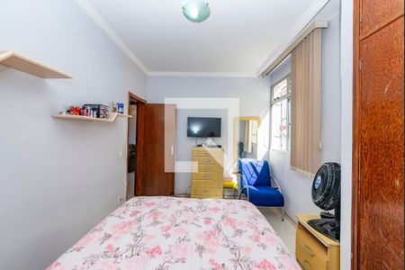Quarto 1 de apartamento para alugar com 2 quartos, 76m² em Coração Eucarístico, Belo Horizonte