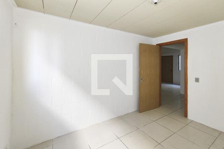 Quarto 2 de apartamento para alugar com 2 quartos, 58m² em Rio dos Sinos, São Leopoldo