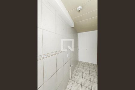 Cozinha de apartamento para alugar com 2 quartos, 58m² em Rio dos Sinos, São Leopoldo