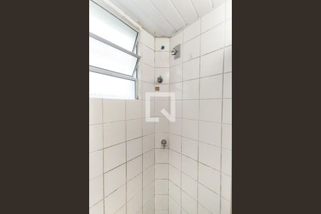 Banheiro de apartamento para alugar com 2 quartos, 58m² em Rio dos Sinos, São Leopoldo