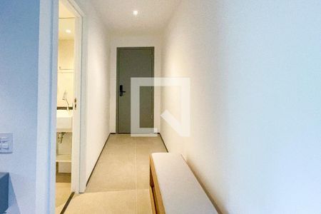 Studio de kitnet/studio à venda com 1 quarto, 32m² em Cerqueira César, São Paulo