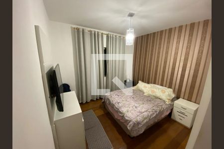 Quarto 3 de apartamento à venda com 3 quartos, 124m² em Cerqueira César, São Paulo