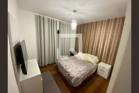 Quarto 3 de apartamento à venda com 3 quartos, 124m² em Cerqueira César, São Paulo
