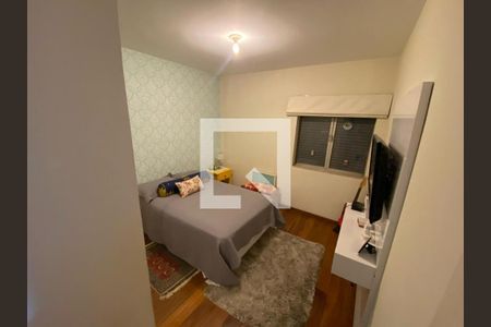 Quarto 2 de apartamento à venda com 3 quartos, 124m² em Cerqueira César, São Paulo