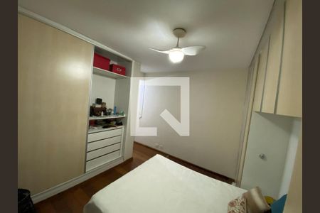 Quarto 1 de apartamento à venda com 3 quartos, 124m² em Cerqueira César, São Paulo