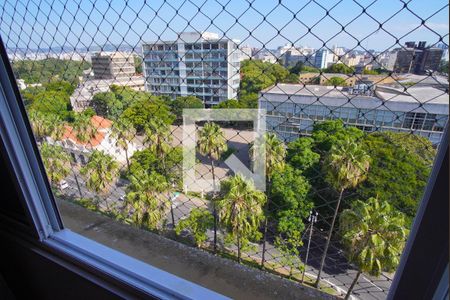 Quarto 1 - Vista de apartamento à venda com 3 quartos, 126m² em Centro Histórico, Porto Alegre