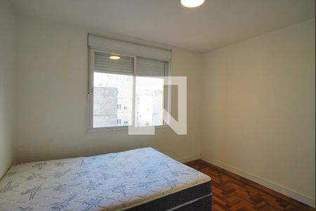 Quarto 2 de apartamento à venda com 3 quartos, 126m² em Centro Histórico, Porto Alegre
