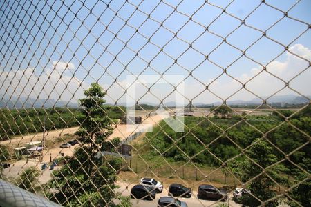 Vista de apartamento para alugar com 2 quartos, 85m² em Jacarepaguá, Rio de Janeiro