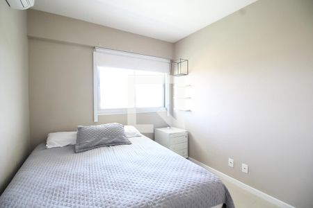 Suíte 1 de apartamento para alugar com 2 quartos, 85m² em Jacarepaguá, Rio de Janeiro