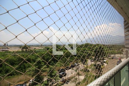 Vista de apartamento para alugar com 2 quartos, 85m² em Jacarepaguá, Rio de Janeiro