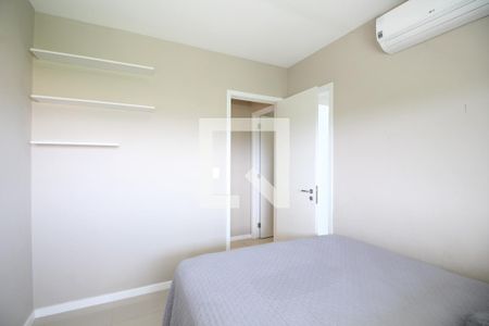 Suíte 1 de apartamento para alugar com 2 quartos, 85m² em Jacarepaguá, Rio de Janeiro