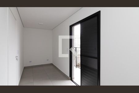 Suíte de apartamento para alugar com 1 quarto, 52m² em Vila Buenos Aires, São Paulo