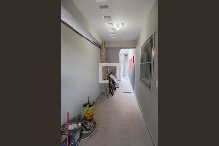 Área comum de apartamento para alugar com 2 quartos, 52m² em Vila Galvão, Guarulhos
