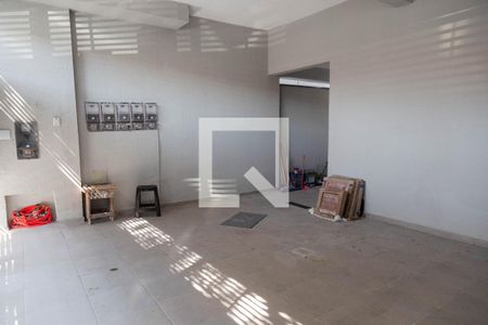 Área comum de apartamento para alugar com 2 quartos, 52m² em Vila Galvão, Guarulhos