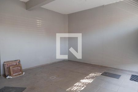 Área comum de apartamento para alugar com 2 quartos, 52m² em Vila Galvão, Guarulhos