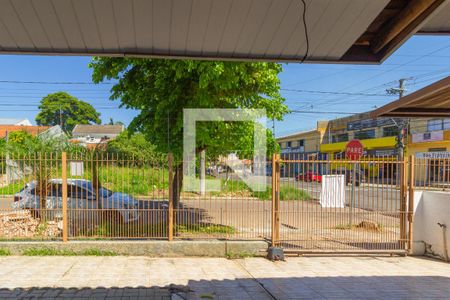 vista do Quarto de casa à venda com 1 quarto, 150m² em São José, Canoas