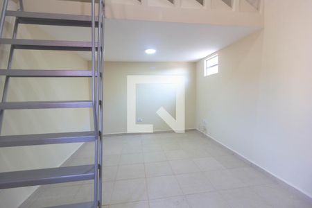 Studio de kitnet/studio para alugar com 1 quarto, 25m² em Vila Galvão, Guarulhos