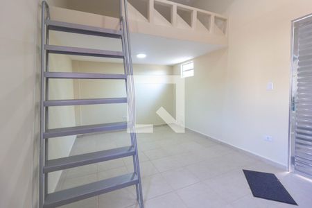 Studio de kitnet/studio para alugar com 1 quarto, 25m² em Vila Galvão, Guarulhos