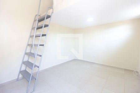 Studio de kitnet/studio para alugar com 1 quarto, 25m² em Vila Galvão, Guarulhos