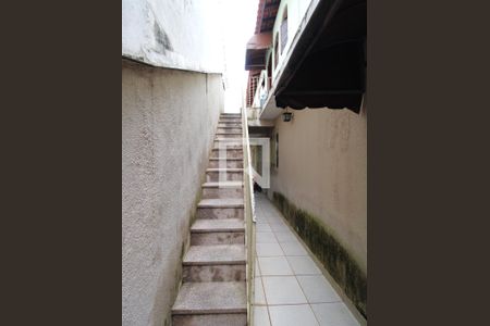 Quintal de casa à venda com 5 quartos, 300m² em Vila Medeiros, São Paulo