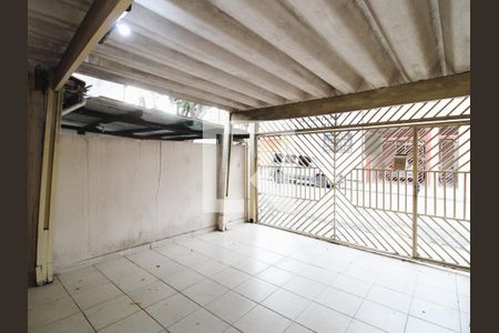 Garagem de casa à venda com 5 quartos, 300m² em Vila Medeiros, São Paulo