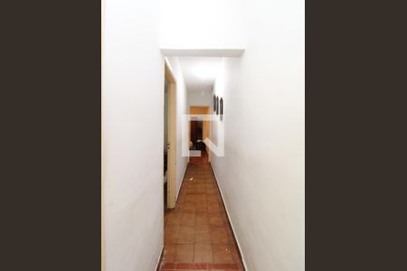 Corredor - Quartos de casa à venda com 5 quartos, 300m² em Vila Medeiros, São Paulo