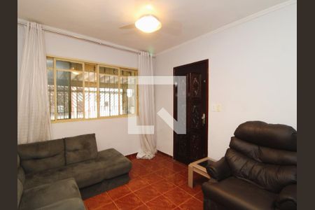 Sala de casa à venda com 5 quartos, 300m² em Vila Medeiros, São Paulo