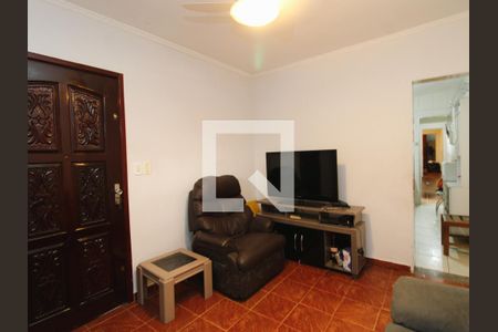 Sala de casa à venda com 5 quartos, 300m² em Vila Medeiros, São Paulo