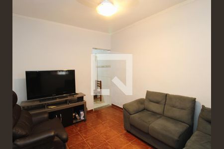 Sala de casa à venda com 5 quartos, 300m² em Vila Medeiros, São Paulo