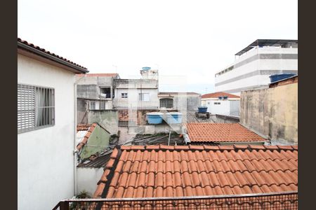Vista de casa à venda com 5 quartos, 300m² em Vila Medeiros, São Paulo