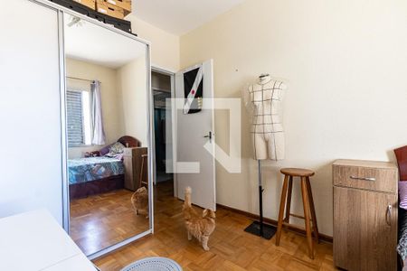 Quarto de apartamento à venda com 1 quarto, 40m² em Liberdade, São Paulo
