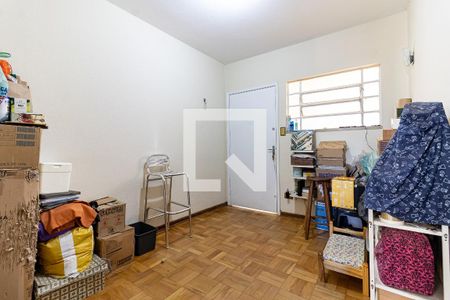 Sala de apartamento à venda com 1 quarto, 40m² em Liberdade, São Paulo