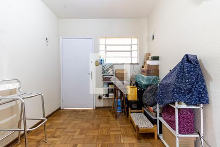 Sala de apartamento à venda com 1 quarto, 40m² em Liberdade, São Paulo