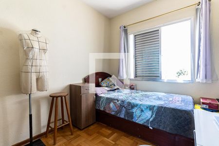 Quarto de apartamento à venda com 1 quarto, 40m² em Liberdade, São Paulo