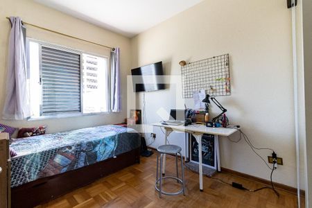 Quarto de apartamento à venda com 1 quarto, 40m² em Liberdade, São Paulo
