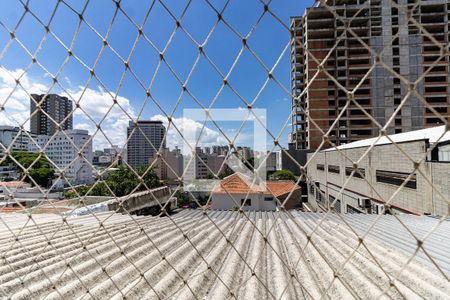 Vista do Quarto de apartamento à venda com 1 quarto, 40m² em Liberdade, São Paulo