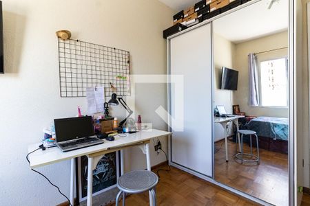 Quarto de apartamento à venda com 1 quarto, 40m² em Liberdade, São Paulo