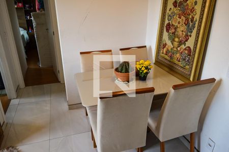 Sala de apartamento à venda com 2 quartos, 42m² em Penha de França, São Paulo