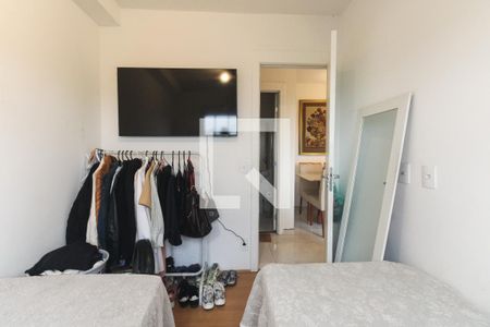 Quarto 1 de apartamento à venda com 2 quartos, 42m² em Penha de França, São Paulo