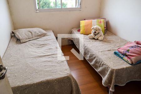 Quarto 2 de apartamento à venda com 2 quartos, 42m² em Penha de França, São Paulo