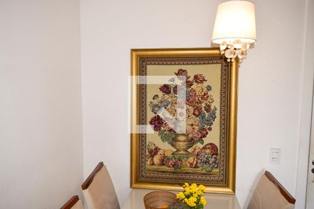 Sala de apartamento à venda com 2 quartos, 42m² em Penha de França, São Paulo