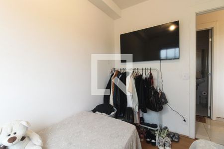 Quarto 1 de apartamento à venda com 2 quartos, 42m² em Penha de França, São Paulo