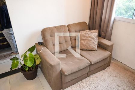 Sala de apartamento à venda com 2 quartos, 42m² em Penha de França, São Paulo