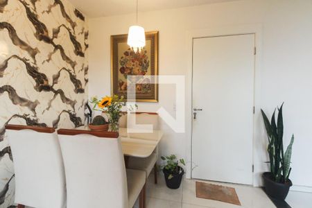 Sala  de apartamento à venda com 2 quartos, 42m² em Penha de França, São Paulo