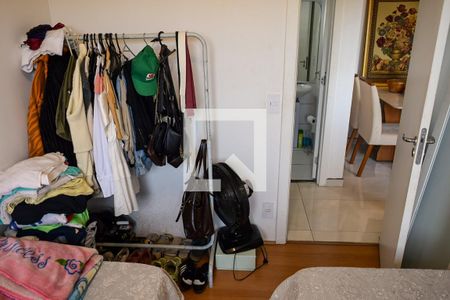 Quarto 1 de apartamento à venda com 2 quartos, 42m² em Penha de França, São Paulo