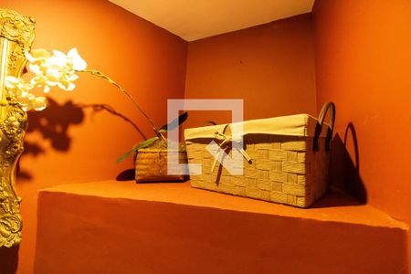 Lavabo de casa de condomínio à venda com 4 quartos, 550m² em Piratininga, Niterói