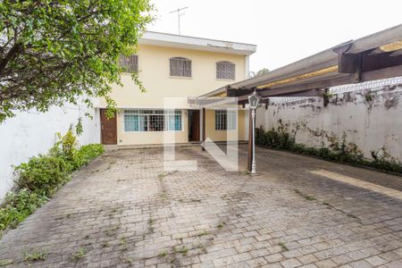 Garagem de casa à venda com 4 quartos, 405m² em Indianópolis, São Paulo