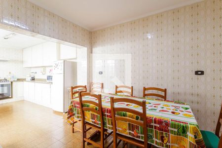 Cozinha de casa à venda com 4 quartos, 405m² em Indianópolis, São Paulo